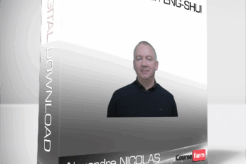 Alexandre NICOLAS – Géobiologie & Feng-Shui