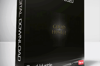 Good Hustle – October 2020