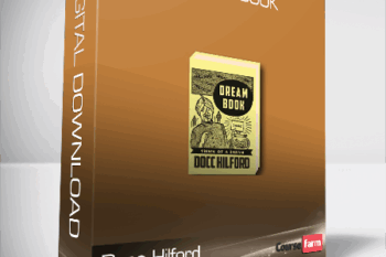 Docc Hilford – Dream Book