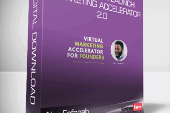 Abu Fofanah – Power Your Launch Marketing Accelerator 2.0