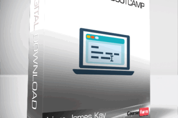 Liam James Kay – Google Ads Bootcamp