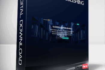 Guerrilla Publishing