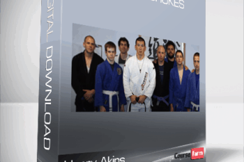 Henry Akins – Seminar chokes