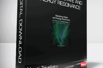 Nanci Trivellato – Vibrational State and Energy Resonance