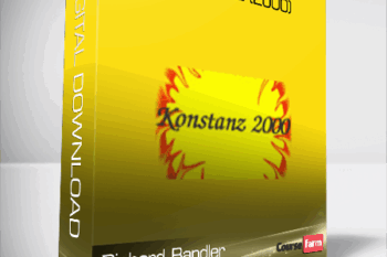 Richard Bandler – Konstanz (2000)