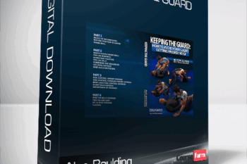 Alec Baulding – Keeping the Guard