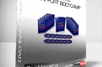Paul Mascetta – Hypnotic Rapport Bootcamp