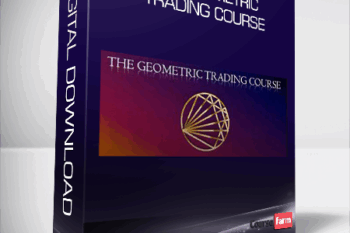 The Geometric Trading Course