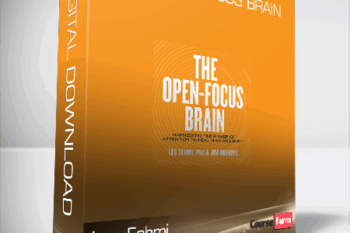 Les Fehmi – The Open-Focus Brain