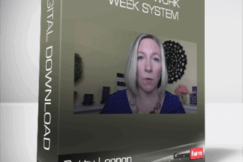 Patty Lennon – 20 Hour Work Week System
