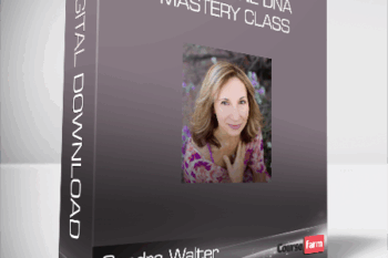 Sandra Walter – Crystalline DNA Mastery Class