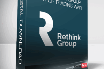 The Rethink Group – Art of Trading War