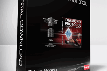 Ethan Benda – The Diamond Protocol