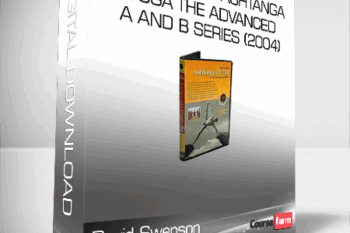 David Swenson – The Practice Ashtanga Yoga The Advanced A and B Series (2004)