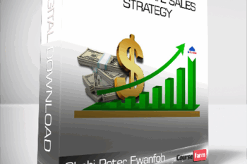 Obehi Peter Ewanfoh – Your Ultimate Sales Strategy