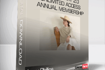 Lacy Phillips – The Pathway 2.0 – Unlimited Access Annual Membership