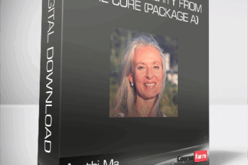 Arathi Ma – Living Prosperity From The Core (Package A)