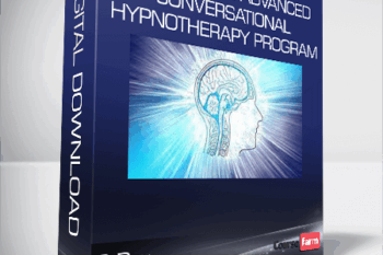 2 Day Online Advanced Conversational Hypnotherapy Program
