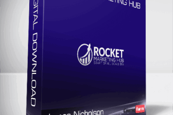 James Nicholson & Jessen James – Rocket Marketing Hub