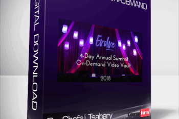 Dr. Shefali Tsabary – Evolve 2018 On-Demand