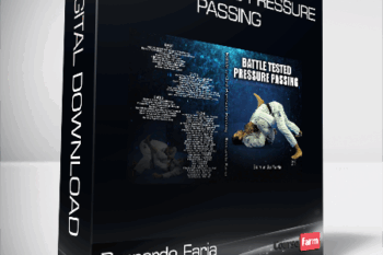 Bernardo Faria – Battle Tested Pressure Passing