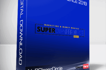 NoBSInnerCircle – Super conference 2019