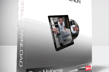 Doug McKenzie – Phoneomenon