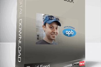 David Ford – Aff Playbook