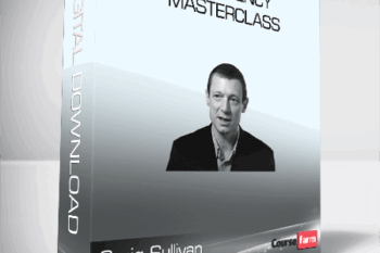ConversionXL (Craig Sullivan) – CRO Agency Masterclass