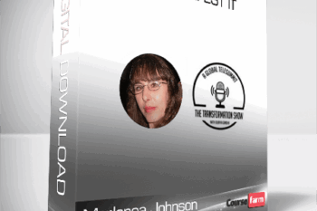 Marlenea Johnson – 123 Manifest It