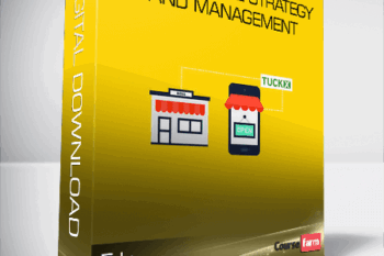 Edx – Omnichannel Strategy and Management