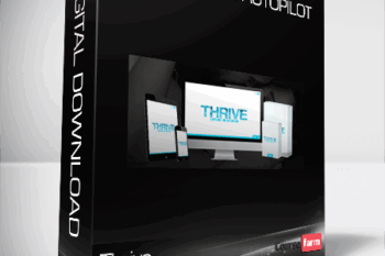 Thrive – Daygame on Autopilot