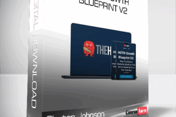 Clayton Johnson – HOTH Growth Blueprint V2