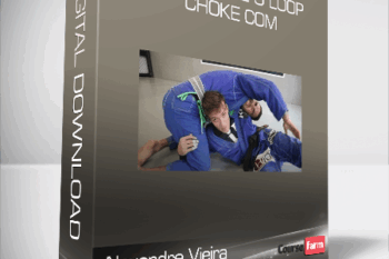 Alexandre Vieira – Tudo Sobre O Loop Choke Com
