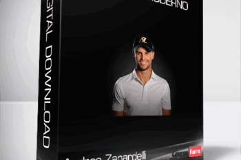 Andrea Zanardelli – Lo Swing Moderno