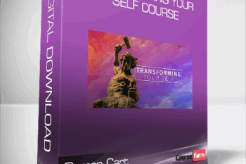 Damon Cart – Transforming Your Self Course
