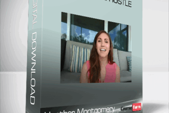 Heather Montgomery – Social Side Hustle