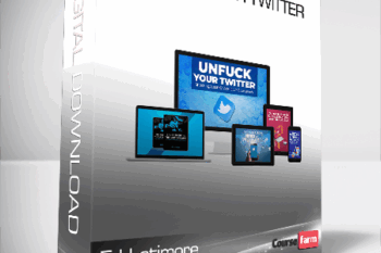 Ed Latimore – Unfuck Your Twitter