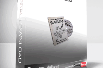 Gregory Wilson – Pointless