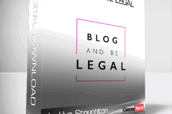 Jacklyn Stoughton – Blog and Be Legal