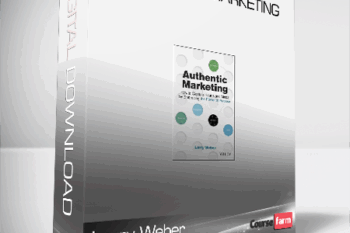 Larry Weber – Authentic Marketing