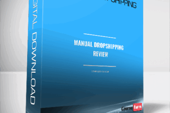 Manual Dropshipping