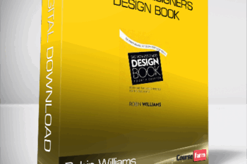 Robin Williams – The Non-Designer’s Design Book