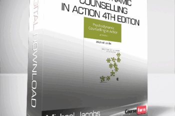 Michael Jacobs – Psychodynamic Counselling in Action 4th Edition