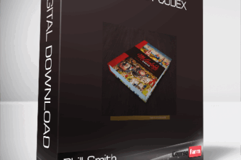 Phill Smith – Mythology Codex
