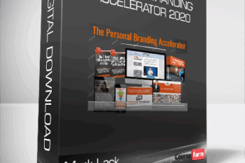 Mark Lack – Personal Branding Accelerator 2020