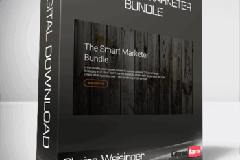 Shaina Weisinger – The Smart Marketer Bundle