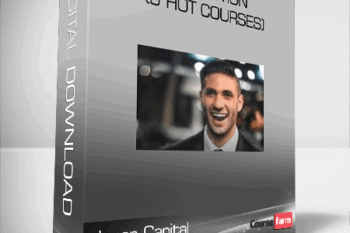 Jason Capital – Collection (9 Hot Courses)