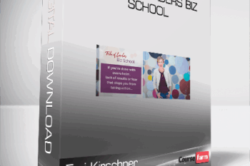 Emi Kirschner – Tribe Of Leaders Biz School
