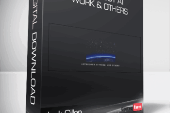 Jack Gillen – Astrology At Work & Others